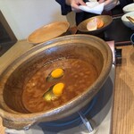 丹波篠山　近又 - 