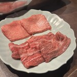 焼肉やまちゃん - 