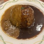 グリル マルヨシ - 