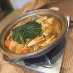 丹波篠山　近又 - 