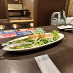 白木屋 南砂町駅前店 - 