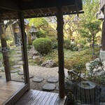 丹波篠山　近又 - 