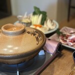 丹波篠山　近又 - 