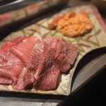 焼肉やまちゃん - 