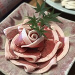 丹波篠山　近又 - 