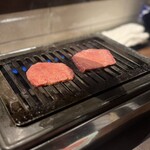 焼肉やまちゃん - 