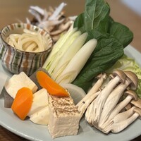 丹波篠山　近又 - 