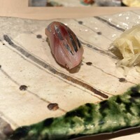 銀座 すし 仙道 - 