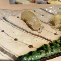 銀座 すし 仙道 - 