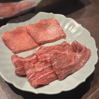 焼肉やまちゃん - 