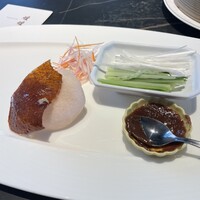 中国料理 燦宮 - 