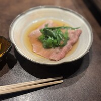 焼肉やまちゃん - 