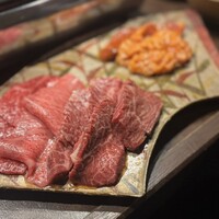 焼肉やまちゃん - 