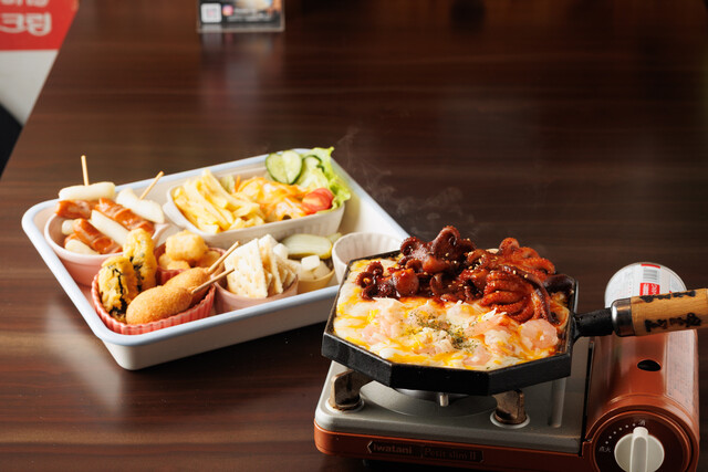 Canton no Omoide Nagoya Oosu Ten