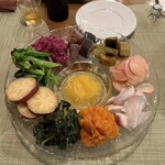 仏蘭西料理 やおら料理店 - 