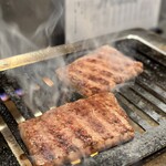 やきにく 梵厨 - 