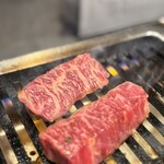 やきにく 梵厨 - 