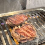 やきにく 梵厨 - 