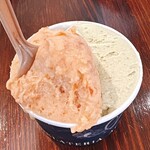 ジェラテリア アクオリーナ - 