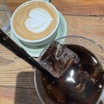 ESPRESSO D WORKS - 