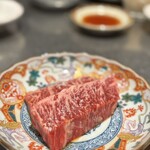 やきにく 梵厨 - 