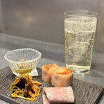 やきにく 梵厨 - 