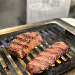 やきにく 梵厨 - 