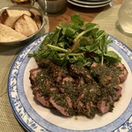 仏蘭西料理 やおら料理店 - 