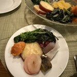仏蘭西料理 やおら料理店 - 