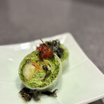 やきにく 梵厨 - 