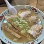 らーめん みのり - 