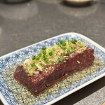 やきにく 梵厨 - 