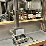 やきにく 梵厨 - 