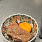 やきにく 梵厨 - 