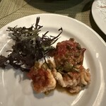 仏蘭西料理 やおら料理店 - 