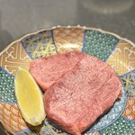 やきにく 梵厨 - 