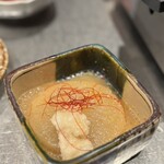 やきにく 梵厨 - 