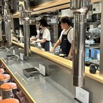 やきにく 梵厨 - 