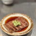 やきにく 梵厨 - 