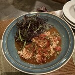 仏蘭西料理 やおら料理店 - 