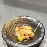 やきにく 梵厨 - 