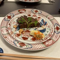 人形町今半 上野広小路店 - 