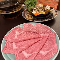 人形町今半 上野広小路店 - 