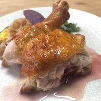 中国料理 にいくら - 