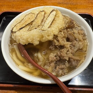 因幡うどん_1