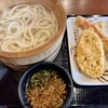 丸亀製麺 山形店