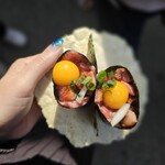 金乃こって牛 - 