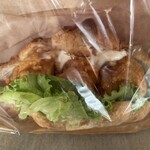 カモベーカリー - 