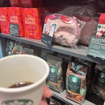 スターバックス・コーヒー - ドリンク写真: