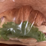 カモベーカリー - 